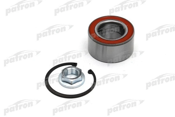 Kit de roulements de roue PATRON PBK3446