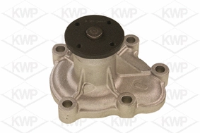 Pompe à eau, refroidissement du moteur KWP 10728