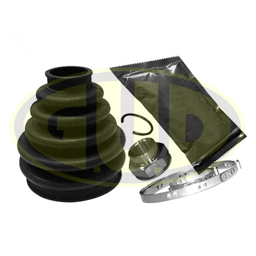Joint-soufflet, arbre de commande G.U.D. GSB002012