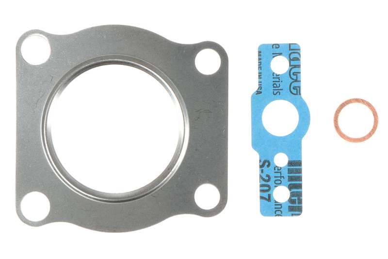 Kit de montage, compresseur A.Z. Meisterteile AZMT-52-020-2538