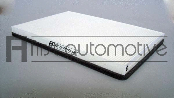 Filtre, air de l'habitacle 1A FIRST AUTOMOTIVE C30241