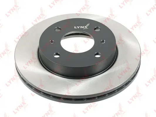 Disque de frein LYNXAUTO BN-1104