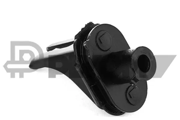Support moteur PLYOM P756370