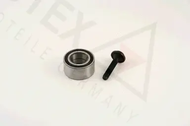 Kit de roulements de roue AUTEX 802022S