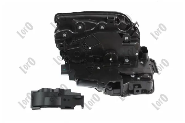 Serrure de porte ABAKUS 132-004-027