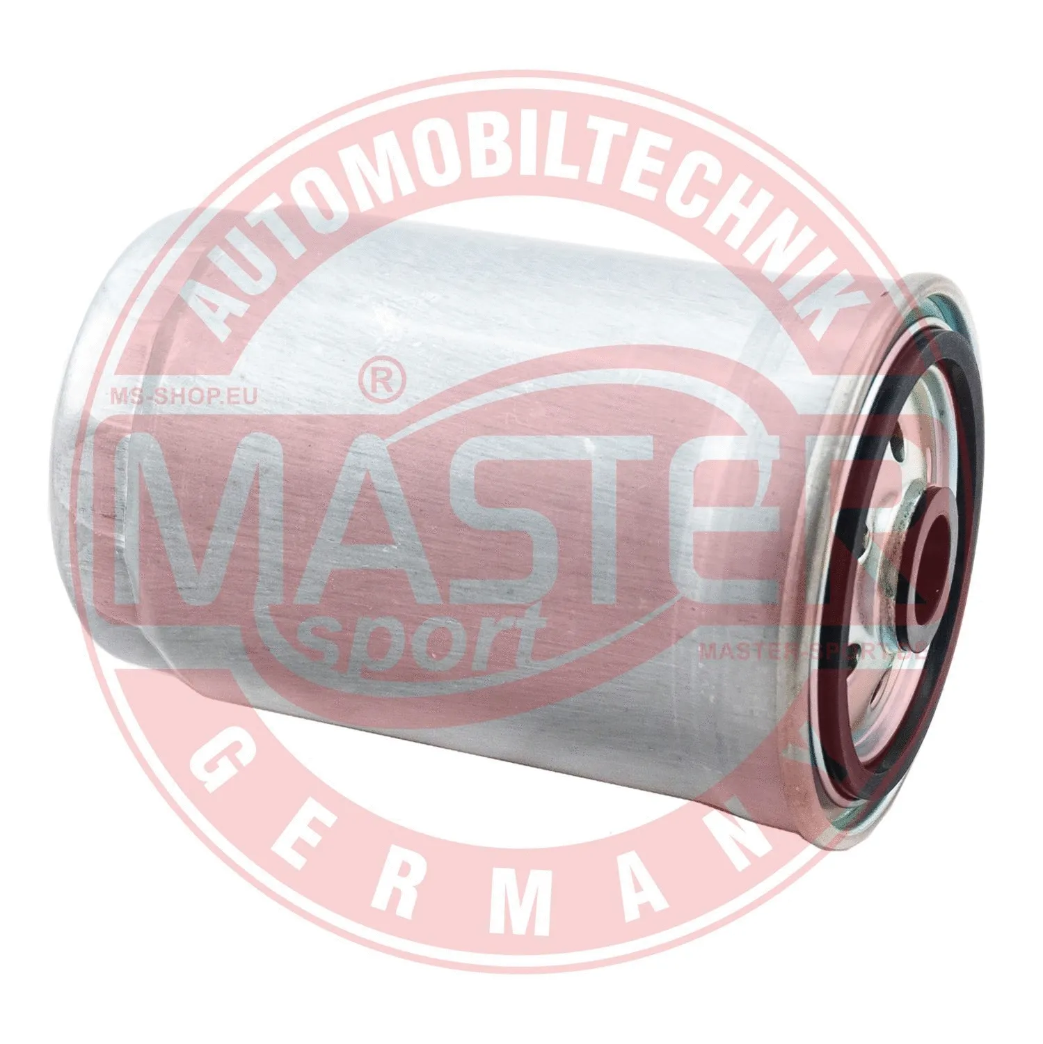 Filtre à carburant MASTER-SPORT GERMANY 824/3-KF-PCS-MS