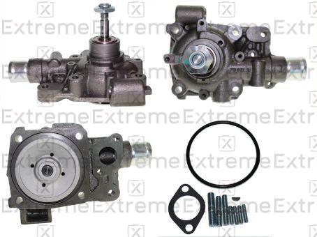 Pompe à eau, refroidissement du moteur EXTREME 98690011