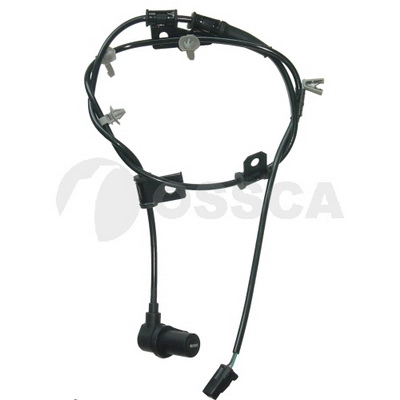 Capteur, vitesse de roue OSSCA 08682