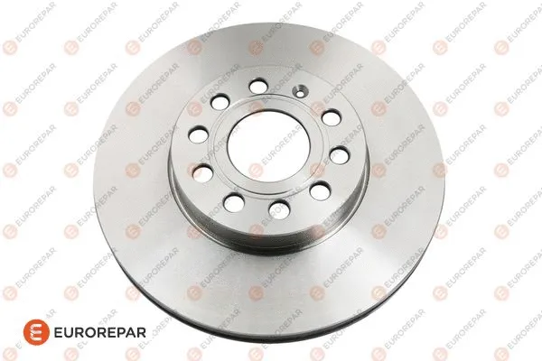 Disque de frein EUROREPAR 1618879280