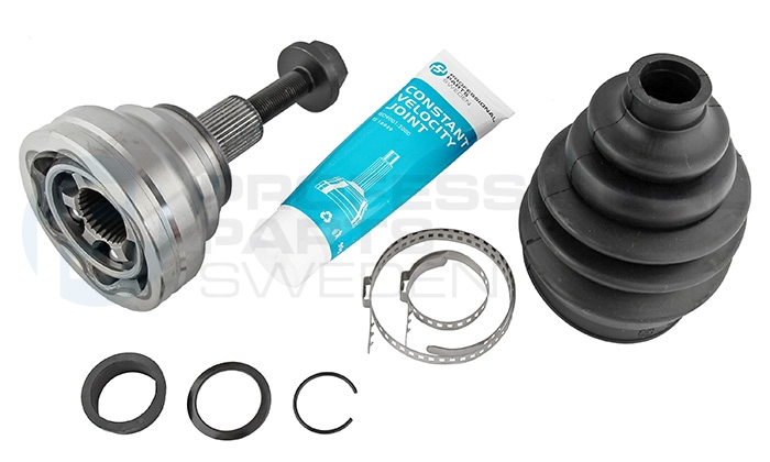 Jeu de joints, arbre de transmission Professional Parts 46421451