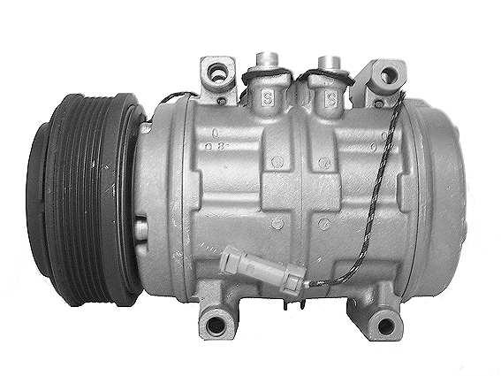 Compresseur, climatisation Airstal 10-0622