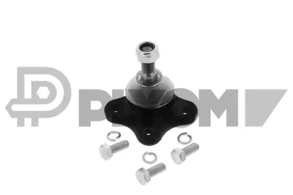 Rotule de suspension PLYOM P774164