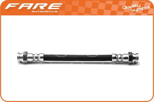 Flexible de frein FARE-CO 17166
