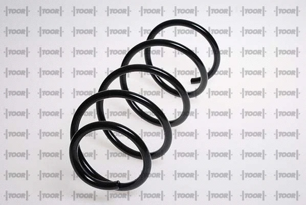 Ressort de suspension TOOR SC60155