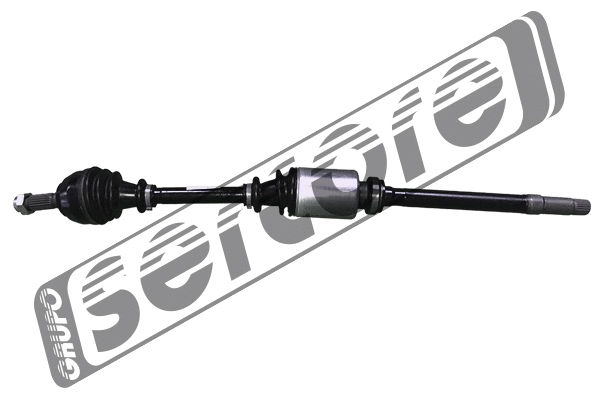 Arbre de transmission SERCORE 22705