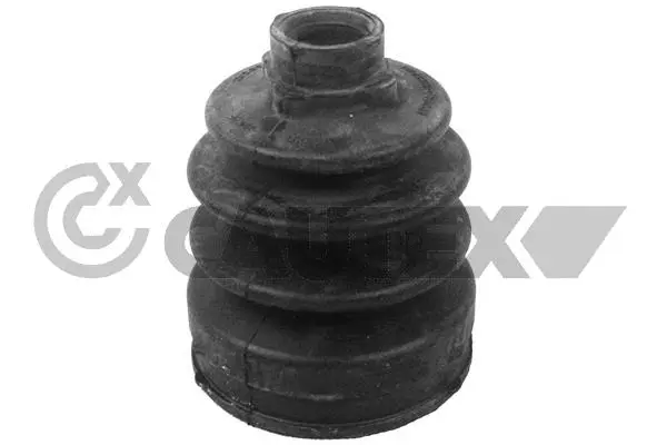 Joint-soufflet, arbre de commande CAUTEX 751430