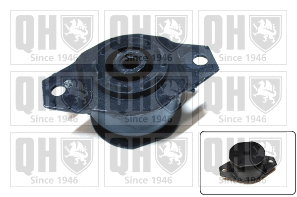 Support moteur QUINTON HAZELL EM3136