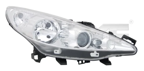 Projecteur principal TYC 20-1061-05-2