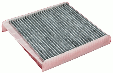 Filtre, air de l'habitacle DENCKERMANN M110715K