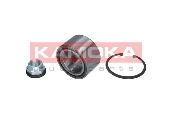 Kit de roulements de roue KAMOKA 5600051