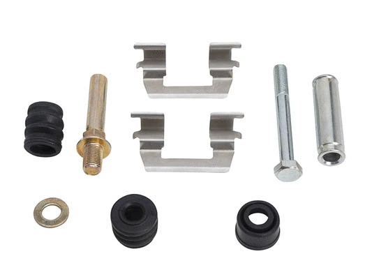 Kit d'accessoires, étrier de frein HO AUTOPARTES HOKC609