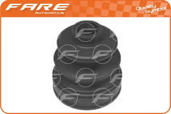 Joint-soufflet, arbre de commande FARE-CO 32016