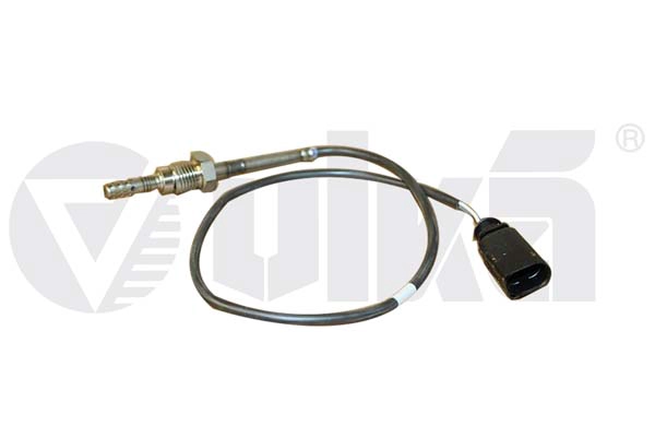 Capteur, température des gaz vika 99061843101