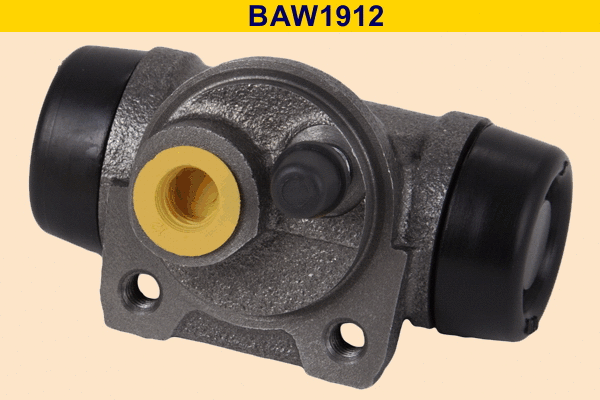 Cylindre de roue BARUM BAW1912