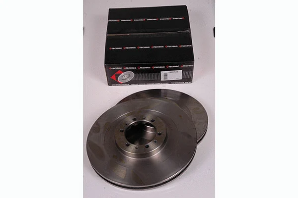 Disque de frein PROTECHNIC PRD2519
