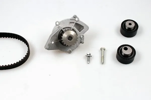 Pompe à eau + kit de courroie crantée GK K986801B