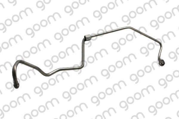 Conduite d'huile, compresseur GOOM OH-0045
