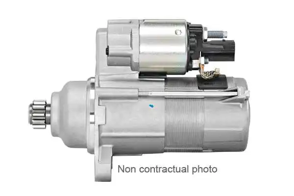 Démarreur Omnicraft 2131355