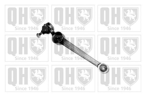 Bras de liaison, suspension de roue QUINTON HAZELL QSJ896S