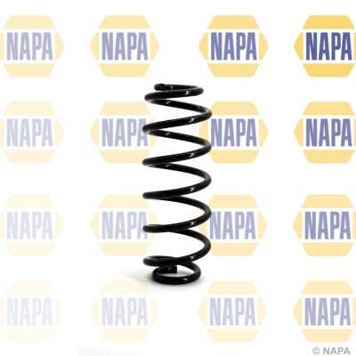 Ressort de suspension NAPA NCS1135