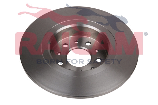 Disque de frein RAICAM RD00015
