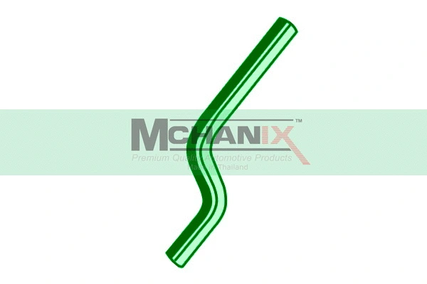 Durite de radiateur Mchanix TORDH-210