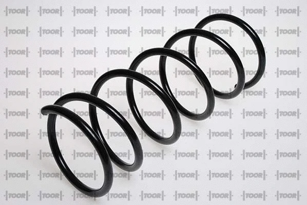 Ressort de suspension TOOR SC60500