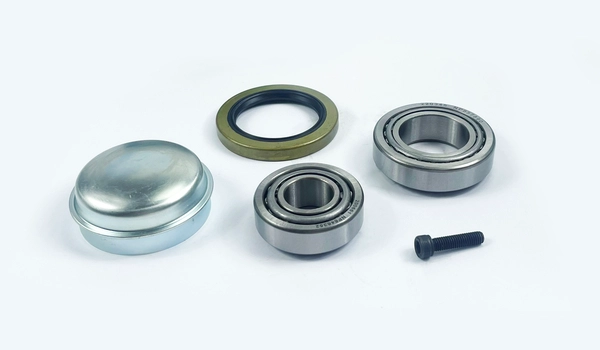 Kit de roulements de roue ABTEX LBK8869