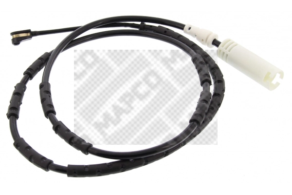 Contact d'avertissement, usure des plaquettes de frein MAPCO 56646
