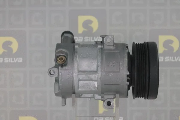 Compresseur, climatisation DA SILVA FC1055