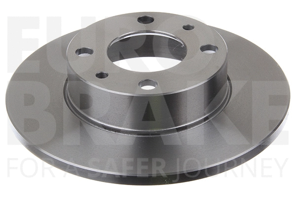 Disque de frein EUROBRAKE 5815202302