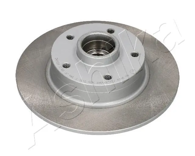 Disque de frein ASHIKA 61-00-0713C