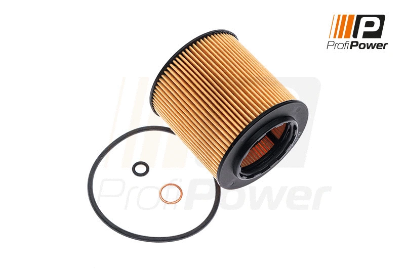 Filtre à huile ProfiPower 1F0142