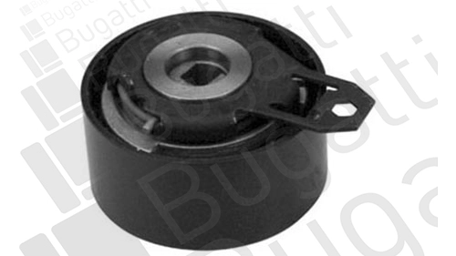 Poulie de tension, courroie crantée BUGATTI BTDI3012