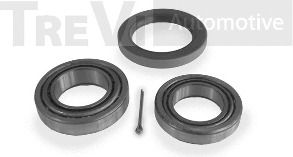 Kit de roulements de roue TREVI AUTOMOTIVE WB1273