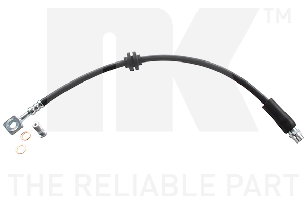 Flexible de frein NK 853696