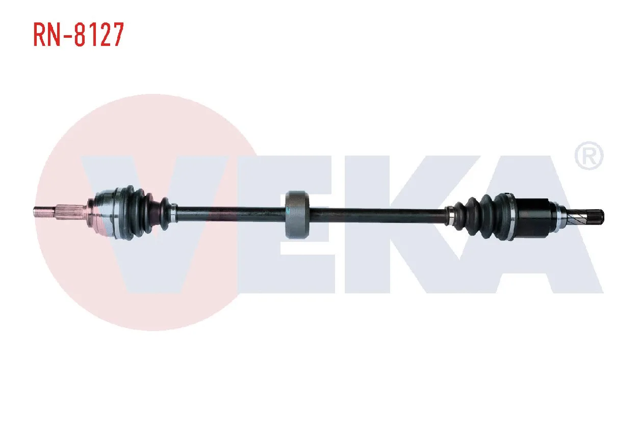 Arbre de transmission VEKA RN-8127