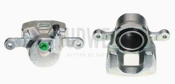 Étrier de frein BUDWEG CALIPER 34605