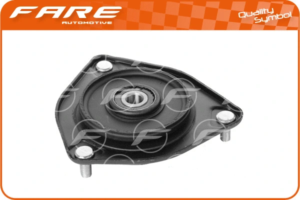 Coupelle de suspension FARE SA 12151
