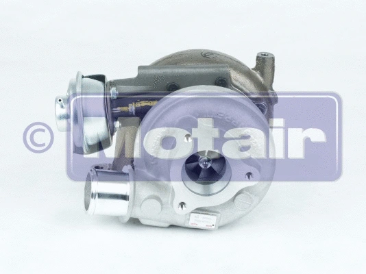 Turbocompresseur, suralimentation MOTAIR TURBO 334266